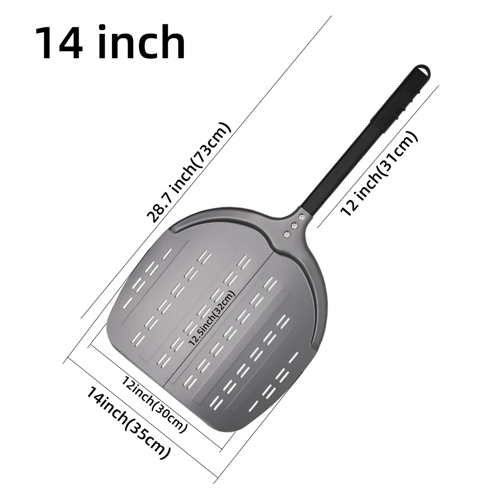 dark 14 inch 73cm