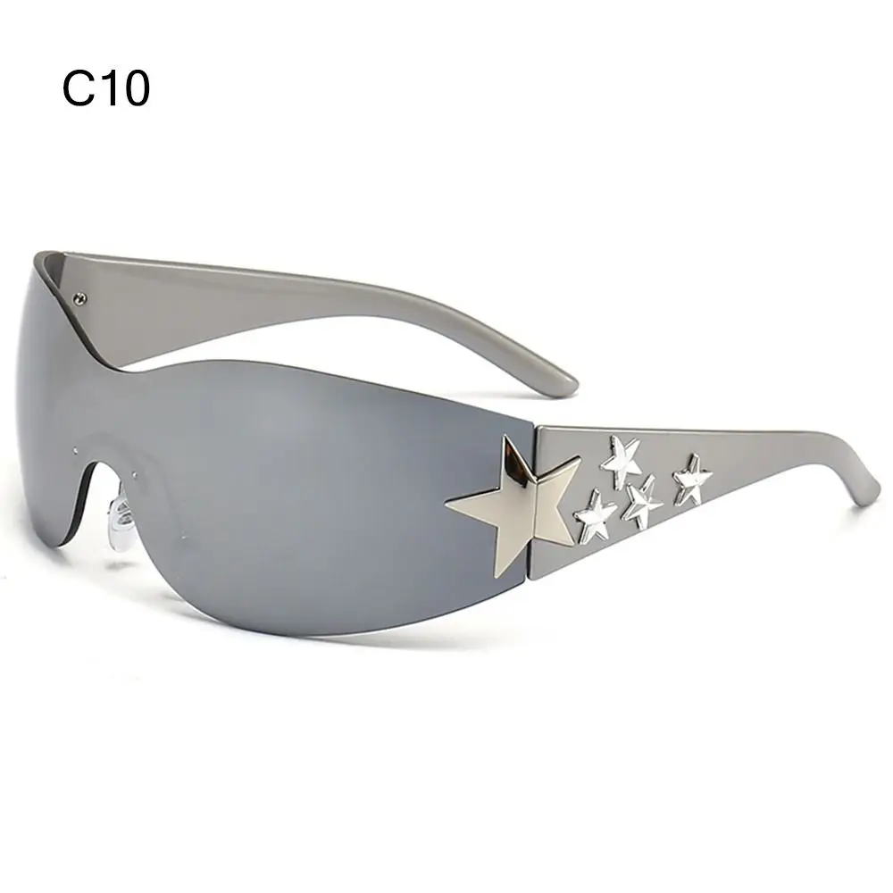 Jimmy Choo - Sparks - Occhiali Da Sole Alla Moda Marroni Con Montatura Color Avana Scuro