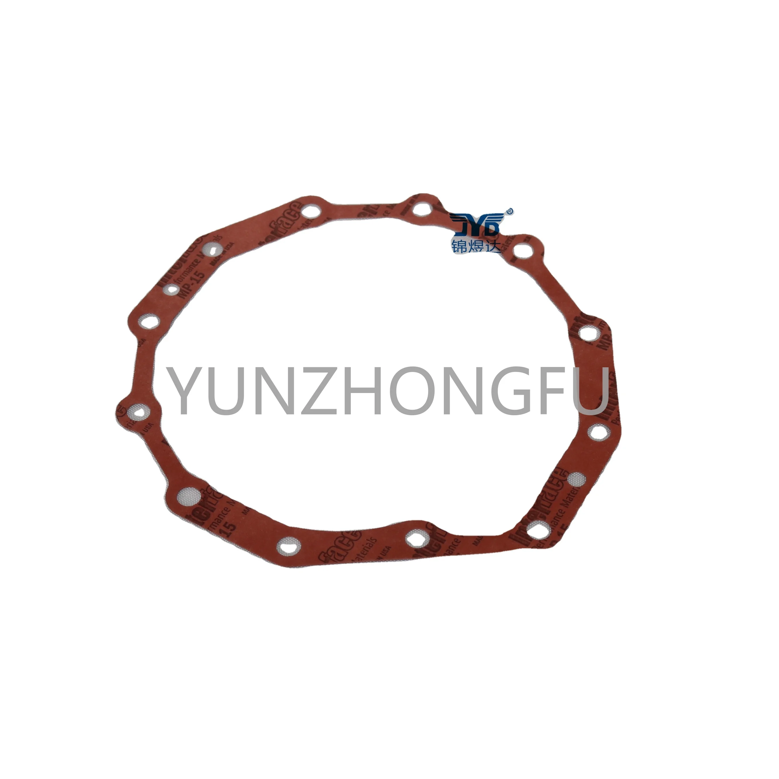 

Trane Chiller Spare Parts GKT03688 Oil Pump Volute Gasket