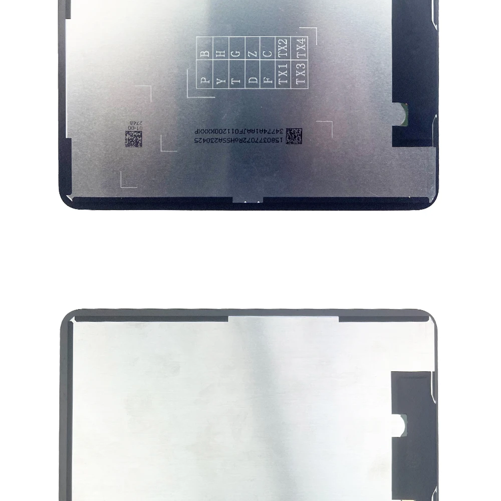 Рисунок 5 - Новинка AAA + для Vivo Pad2 Pad 2 PA2373 12