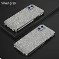 Silver Gray