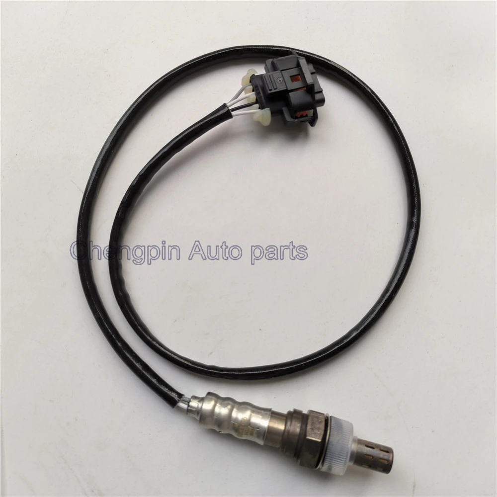 Oxygen Lambda O2 Sensor OEM 9202575 09202575 For Opel Astra Corsa