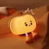 Cute Pumpkin | Sleep Night Lamp 5