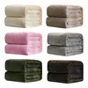 Thicken Baby Blanket Soft Fleece Quilt for Newborn Swaddle Wrap Baby Bedding Accessories Sofa Blanket Stroller Cover Kids Gift 3