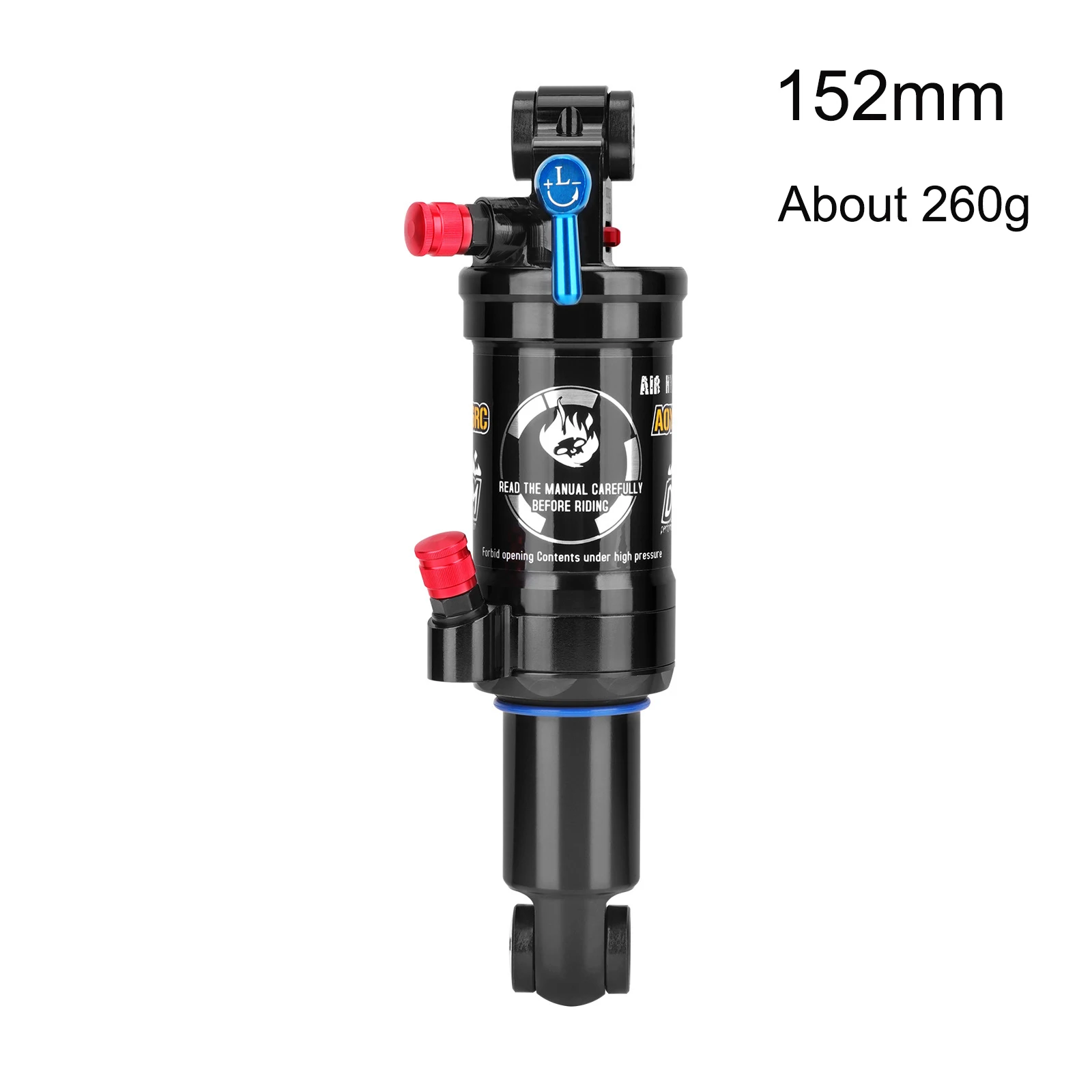 36RC 152mm