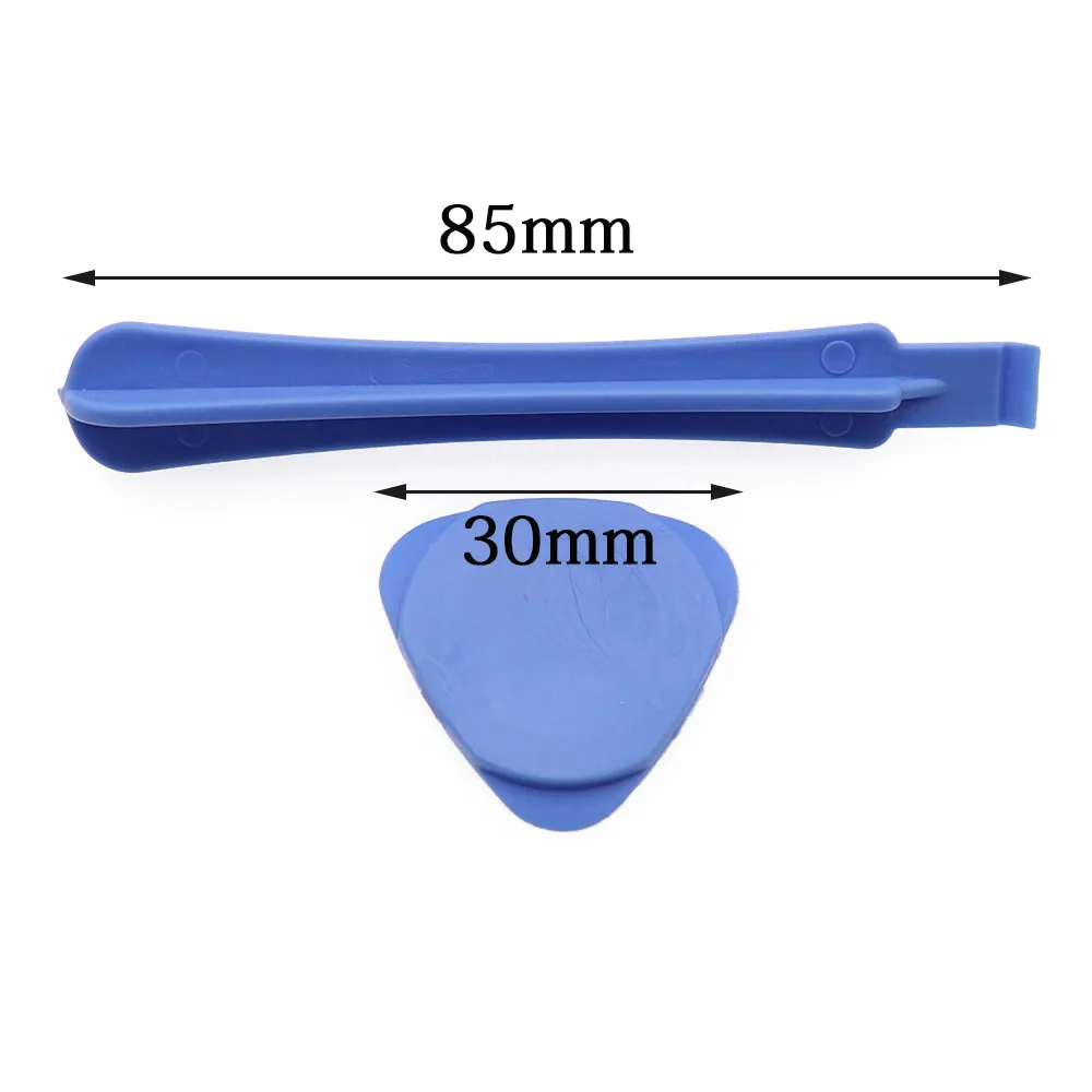 Precision Prying Tool Set for Gaming Consoles and Controllers