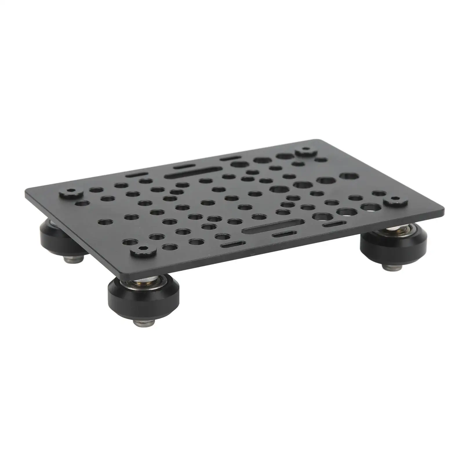 Durable Gantry Plate Board for milling Machines-Wear-Resistant CNC Accessory