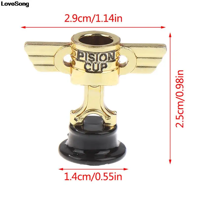 Piston Cup Trophy Replica