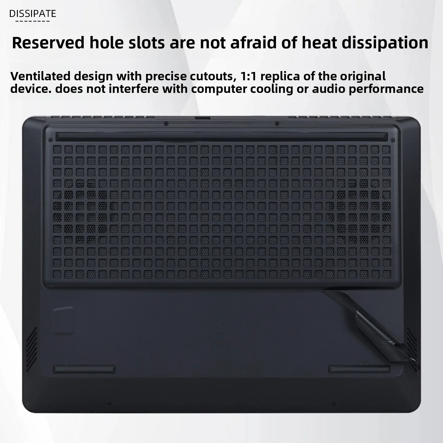 HP HyperX OMEN 컴퓨터 스티커 15-ga 섀시 16-ah 스킨 스티커 16-am 비닐 16-ap 보호 필름