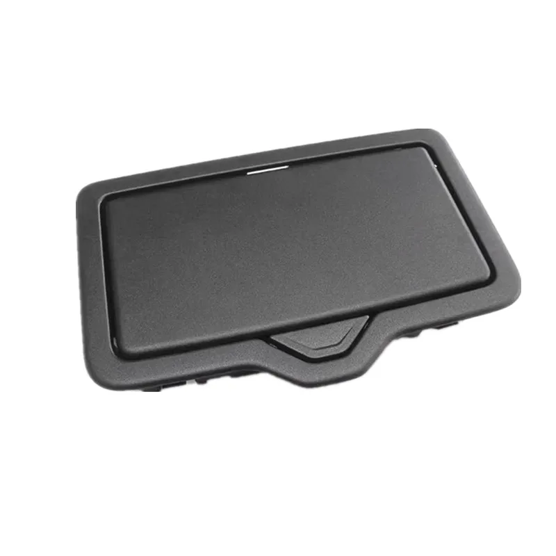 Portabicchieri Pieghevole Per Auto Per Q5, A4, A6, Superb 2008-2014 - Ricambio Bracciolo Posteriore - 2