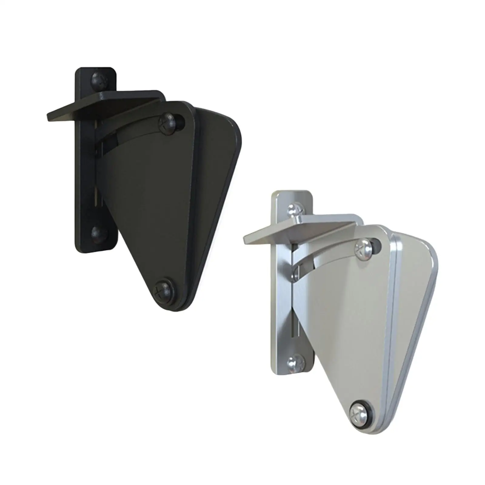 Sliding Barn Door Lock Furniture Hardware for Shed Wood Gates Hardware Accessories