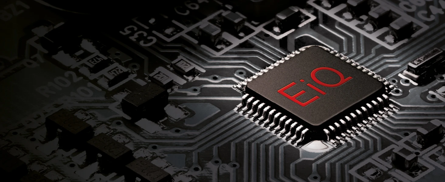 Description Picture 4 of itemSmart Oven Air Fryer, Convection Countertop Oven, Air Fryer Toaster Oven Combo, BOV860DBL, Damson Blue