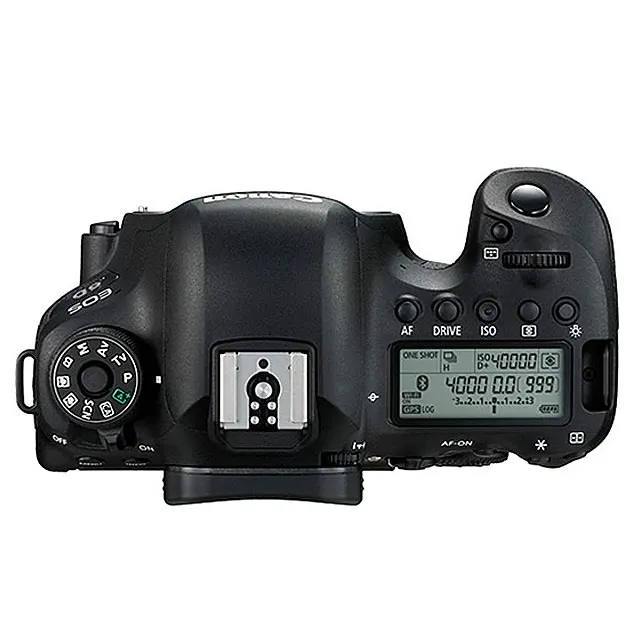 Grandtime 무선 보안 미니 HD 캠코더, 스포츠 액션 방수, 캐논 80d 카메라 DSLR용, 테크 AI 4G 카메라, 2022