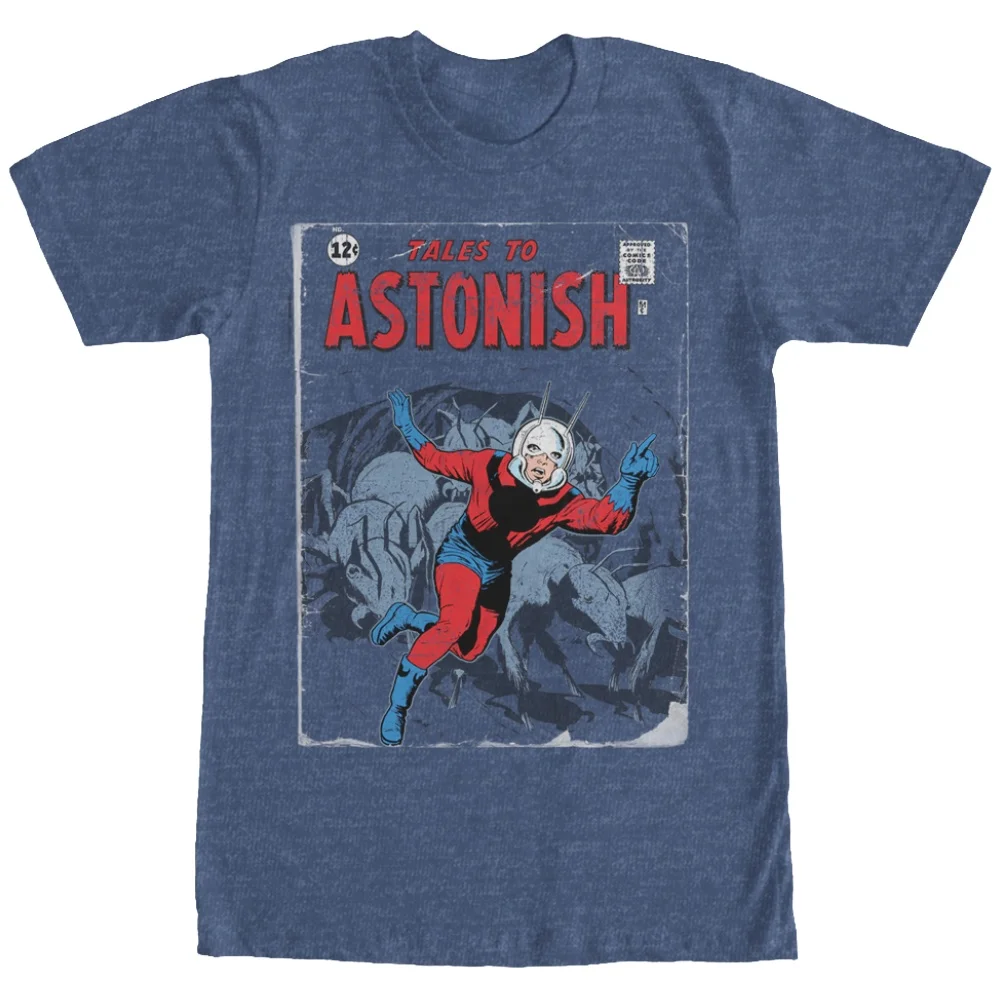 Tales To Astonish T-Shirt Ant-Man