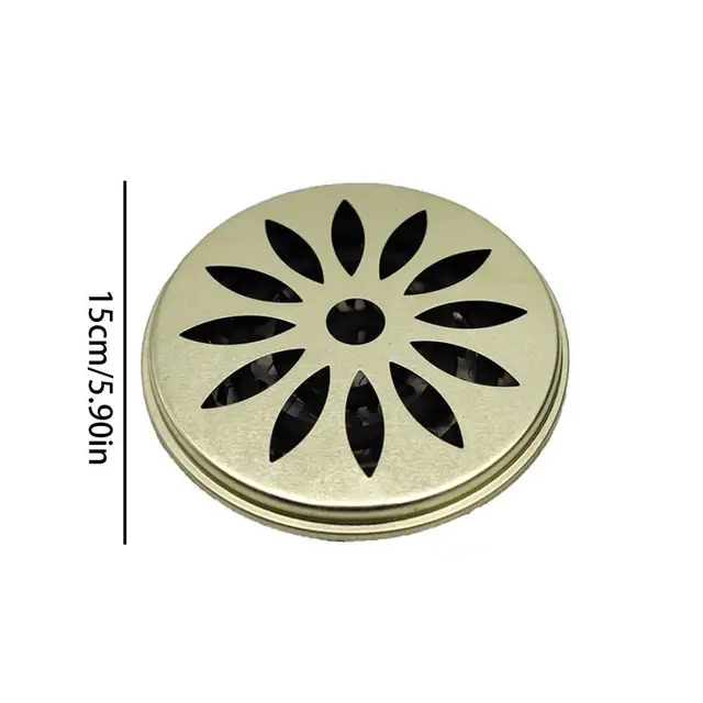 Mosquito coil Cover