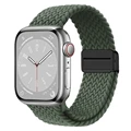 18 Dark olive green