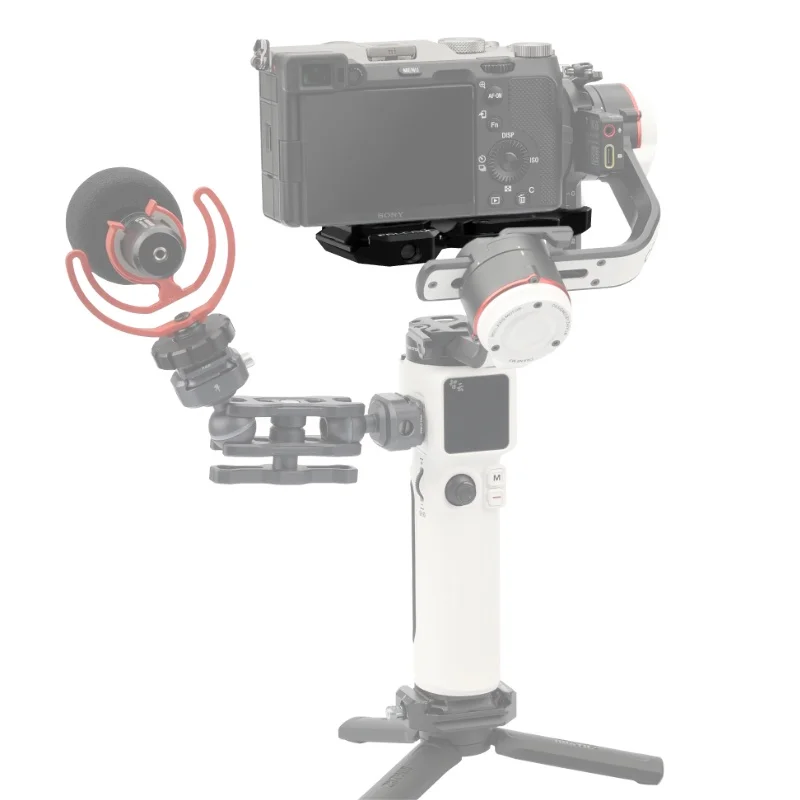 Ulanzi Falcam F38 Quick Release Plate for Zhiyun Crane M3