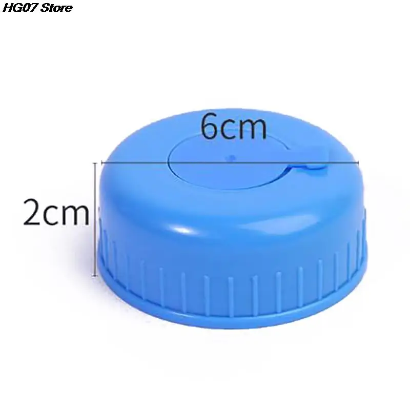 交換用プラスチック製ウォーターボトルキャップ,蓋なしの