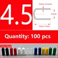 HR-4.5  100Pcs