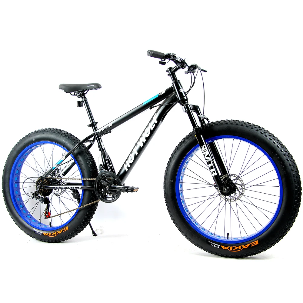 MTB マウンテンバイク ディスクブレーキ タイヤ新品同様 速度計付き