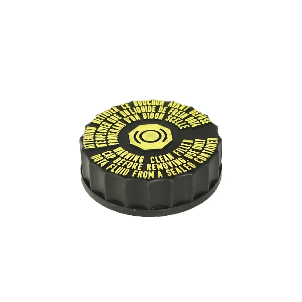 For Peugeot 206 306 307 308 408 508 2007 2008 2009 2010 2011-2015 Car Brake Fluid Reservoir Cap Oil Pot Inner Tank Cover
