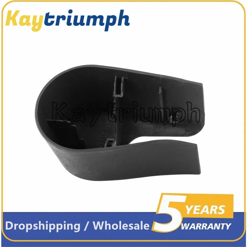 New 1pcs Rear Wiper Arm Nut Cover Cap for Volvo V40 V60 V90 XC90 Auto Replacement Parts 31253325 4