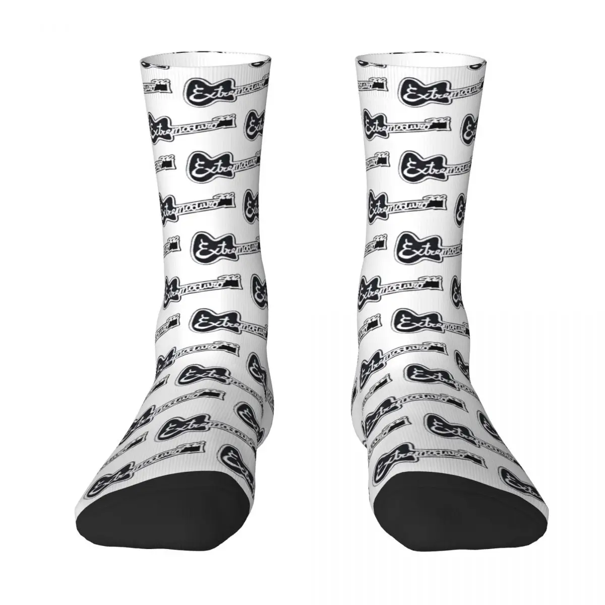 

EXTREMODURO (4) R214 Stocking Graphic Vintage The Best Buy Funny Vintage Color contrast Blanket roll Compression Socks