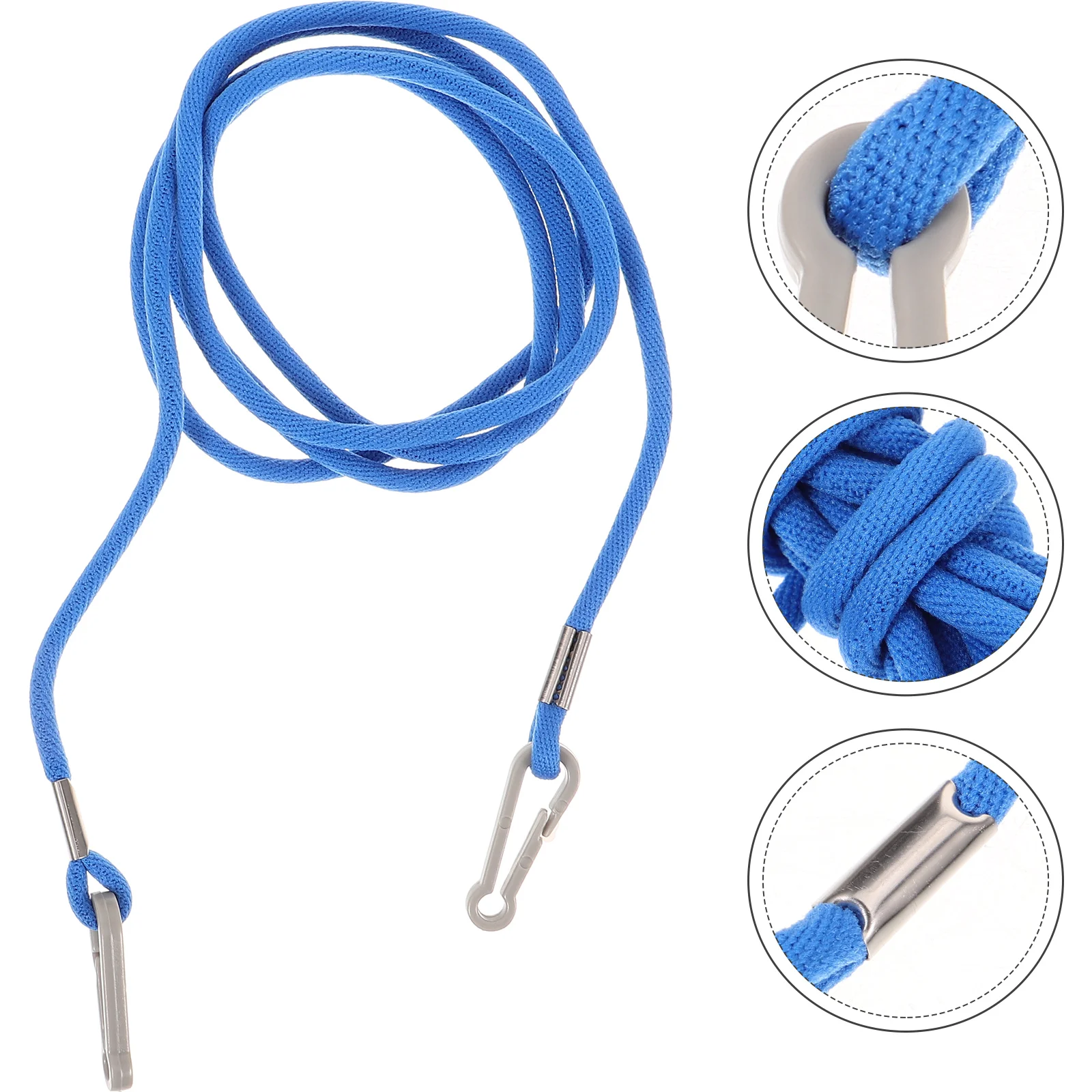 

Ski Gloves Anti-Lost Rope Non-Slip Kids Lanyard Anti-Lost Glove Lanyard Kids Glove Holder Rope Winter Gloves Neck Hanger Rope
