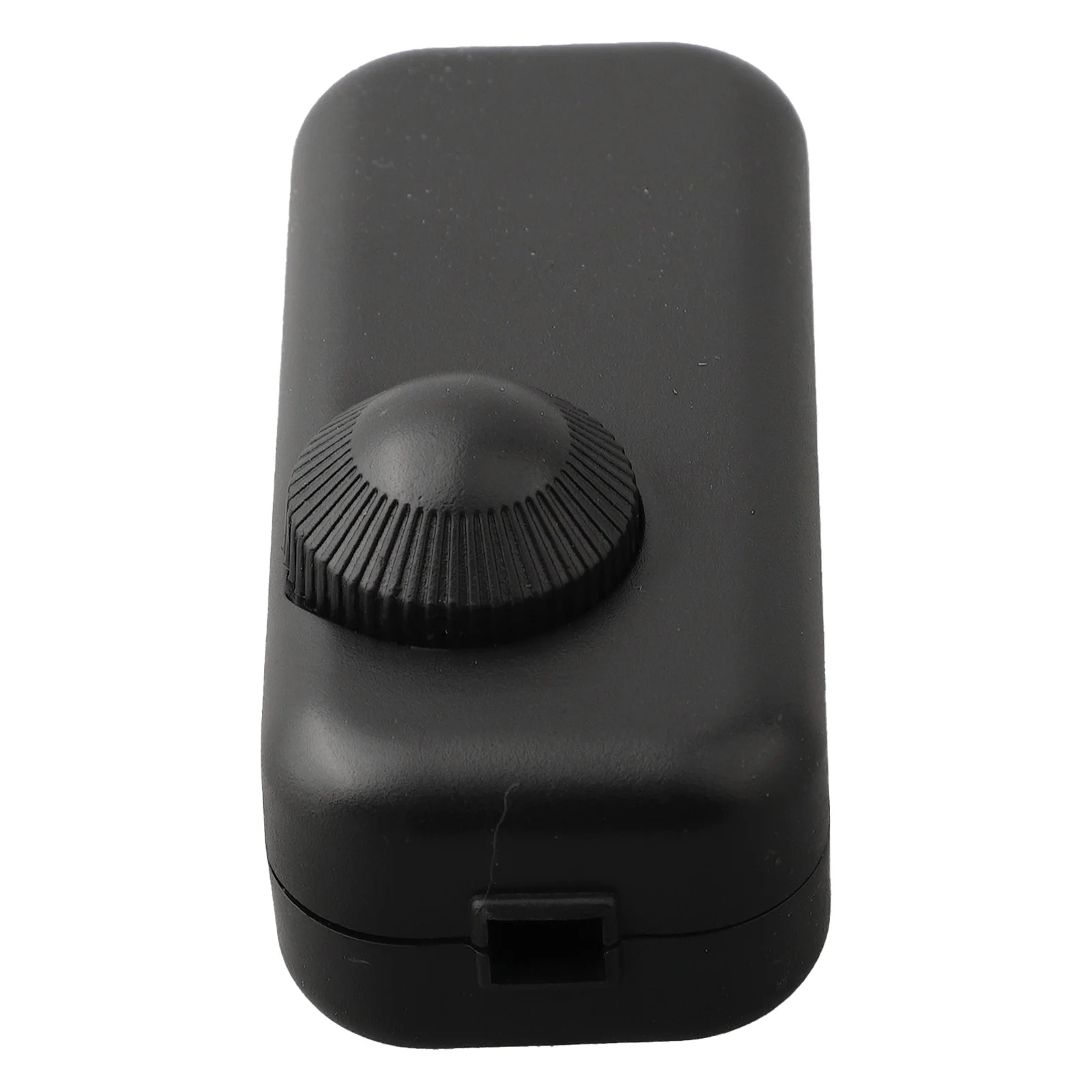 Description Picture 3 of itemAC 220-240V LED Dimmer Switch Rotary Dimmer Switch Inline Lamp Switch For Table Lamp LED Lamp Black White