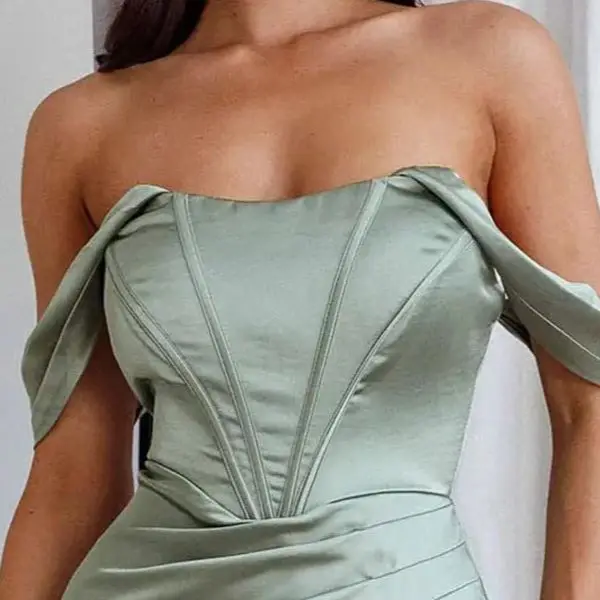 Oisslec Formal Prom Dress Store