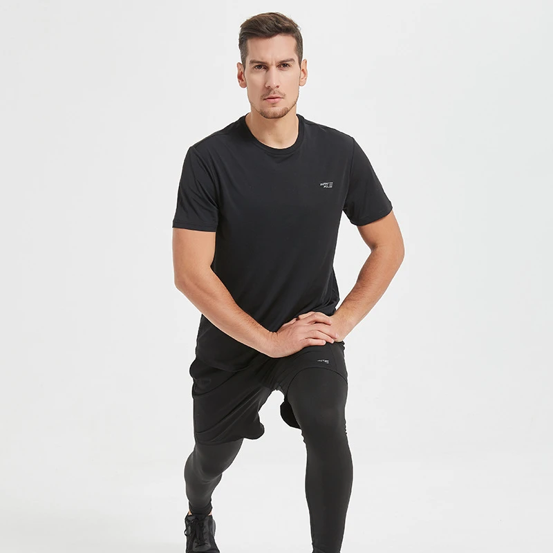 2022 T Shirt Cotton Men Fashion Men's 