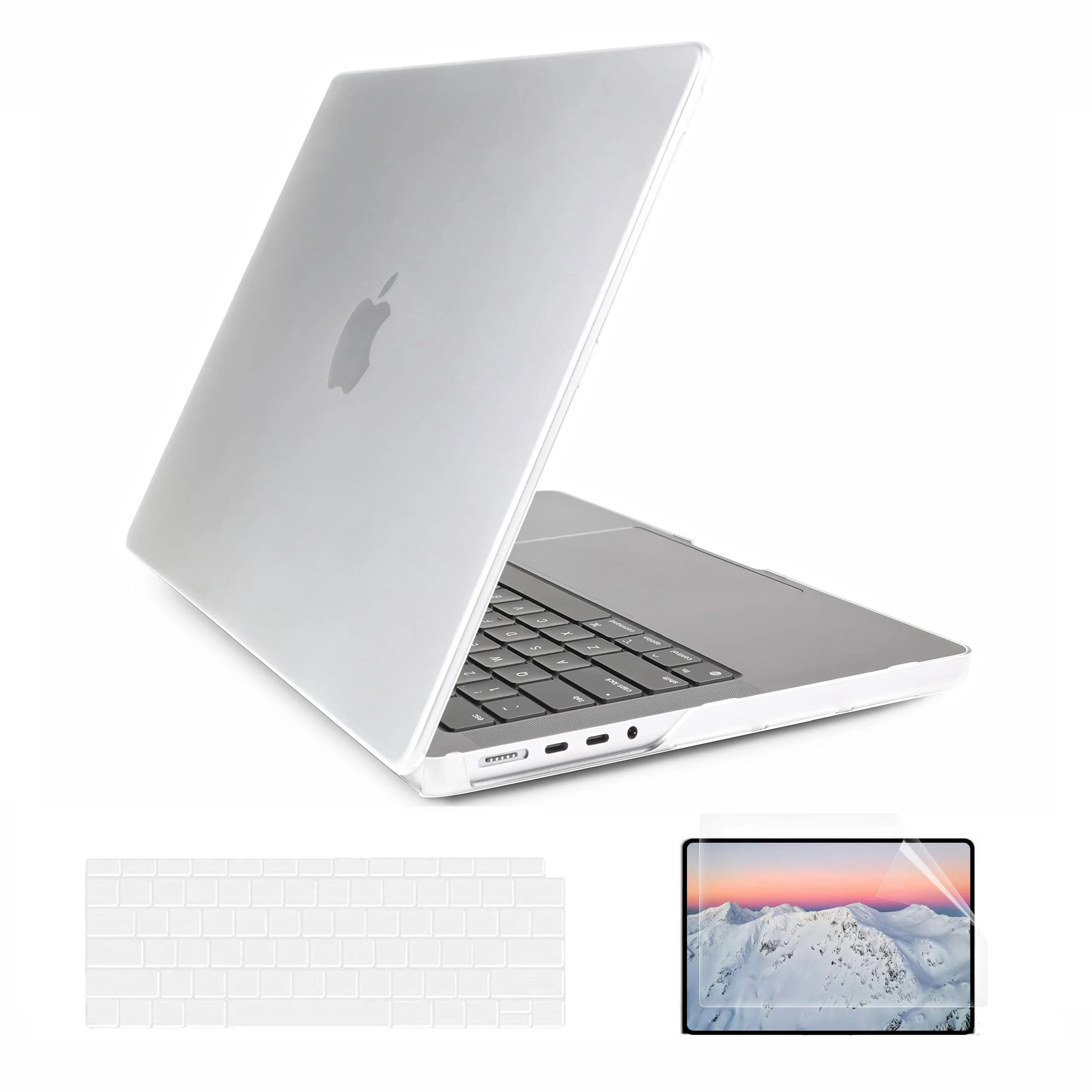 2023 Cover Per Macbook Air 13.6 Custodia M2 Macbook Pro 13 Custodia M1 2020 Macbook Pro 14 A2442 A2779 Custodia 2021 2023 Pro 16 Custodia Per Laptop