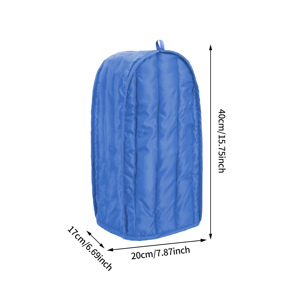 Stain Resistant Blender Cover Home Kitchen Keep Clean Mixer Protector Dust Proof patio furniture cover,chair dust cover,disposable dust cover,radiator dust cover,folding bed protector
