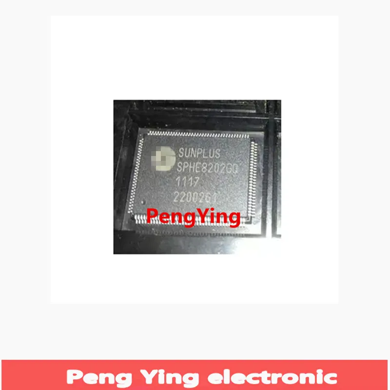 5 шт./лот SPHE8202GQ SPHE8202RQ SPHE8202VGQ SPHE8202RQ-D 100% качество |