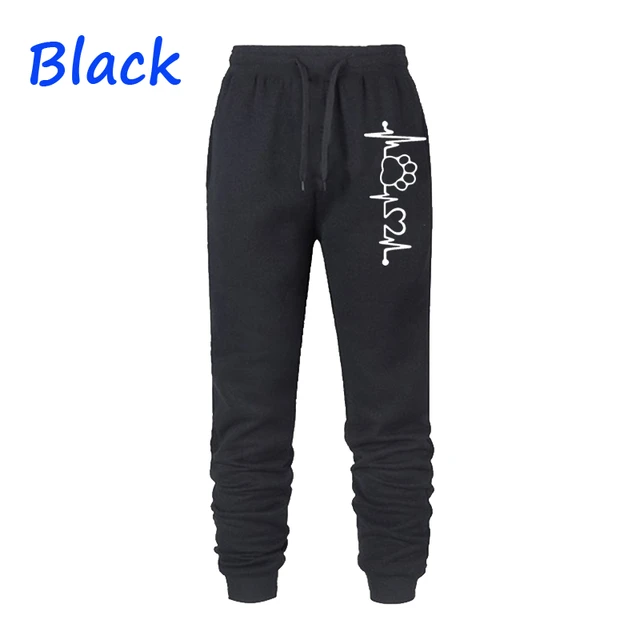 Autumn Winter Women Sweatpants Fashion Ladies Long Pants Jogger Trousers  Sports Fitness Solid Jogging Pants Women Sweat Pants - AliExpress