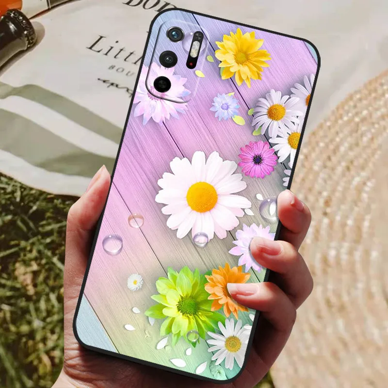 Sleek Silicone Soft TPU Back Cover - Enhanced Protection