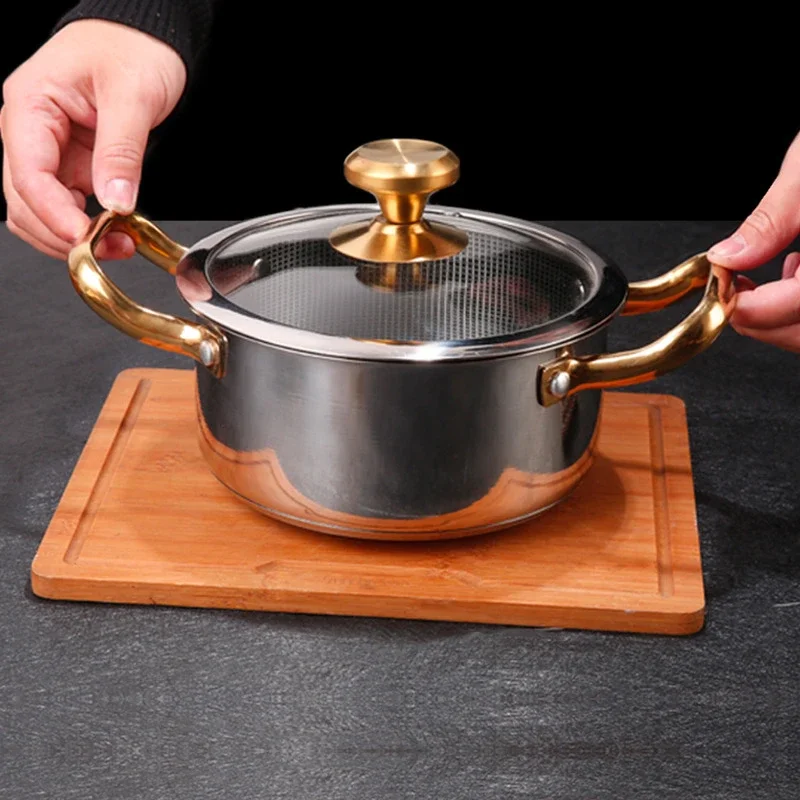 Honeycomb Soup Hotpot 2