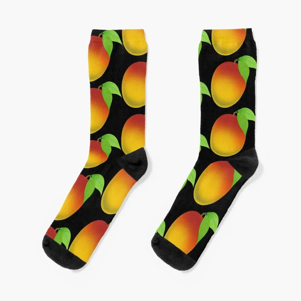

Mango Socks Rugby christmas gifts men cotton high quality Socks Ladies Men's