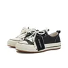 Top Layer Cowhide White For Spring 2025 Butterfly Bow Single Casual Versatile  Thick Soled Leather Woman Loafers Women Sneakers 3