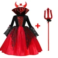 3PCS Ghost Bride C