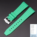 Dark green