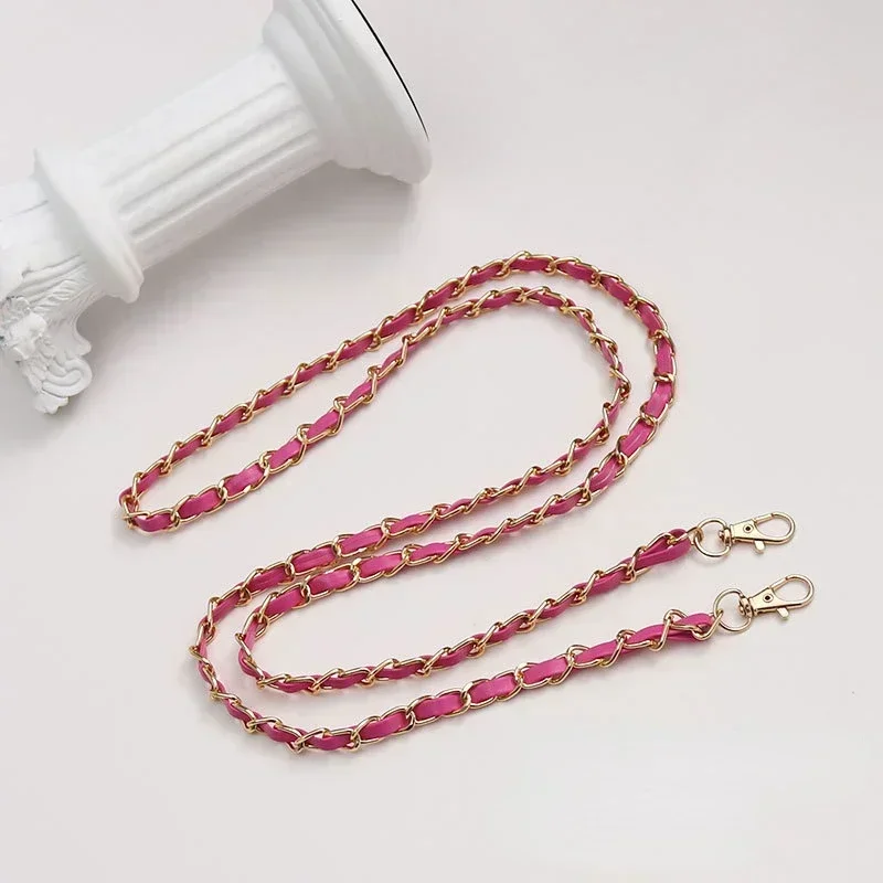 Universal Long Phone Strap Lanyard - Anti-Lost Crossbody Necklace Cord