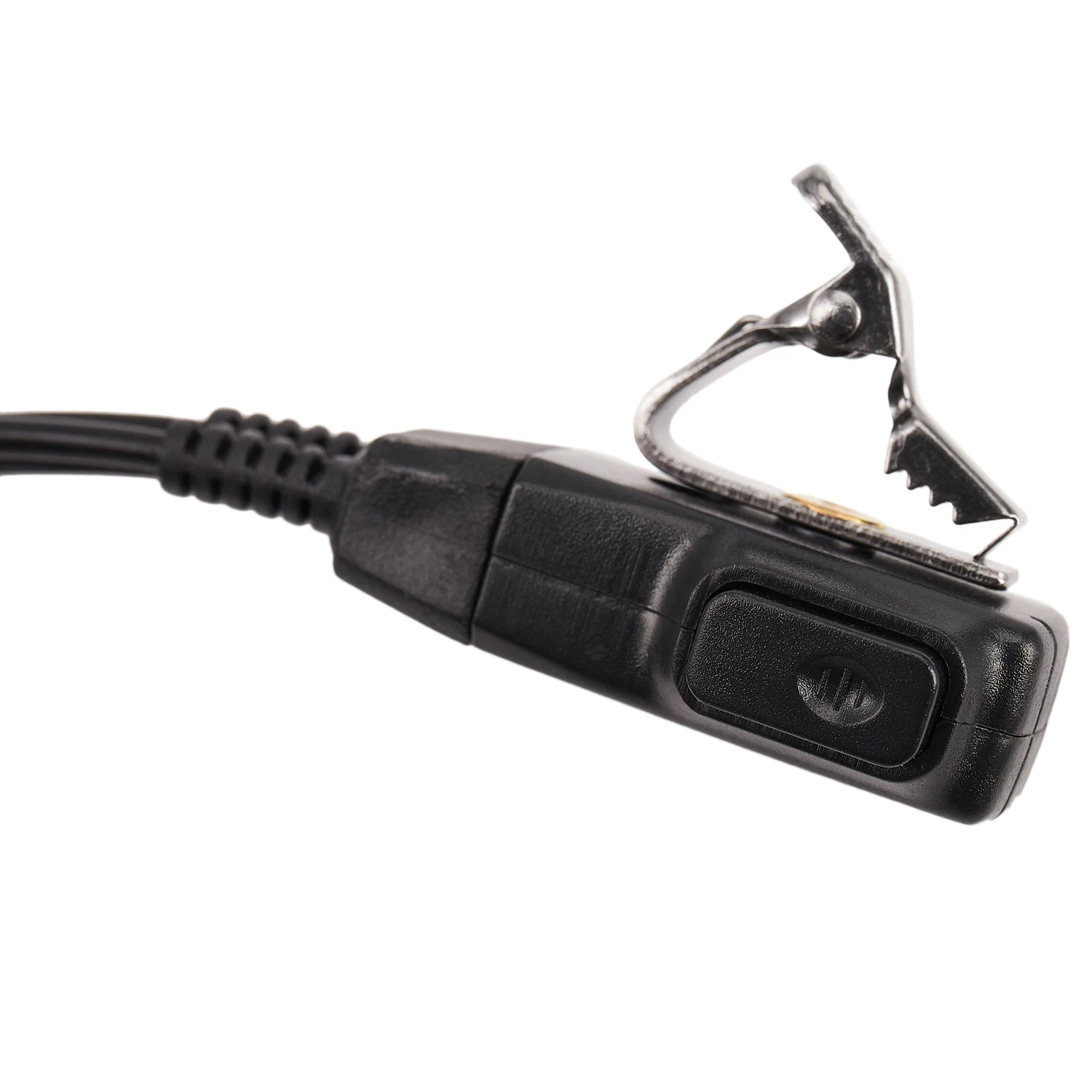 Acoustic Tube Earpiece for Motorola GP380 Walkie Talkie GP 340 GP328_OFSS