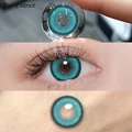 Cyan 14.2 mm