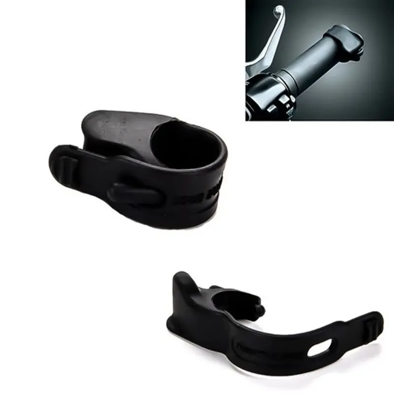 

Motorcycle Universal Throttle Assist Rubber Hand Grip Racing Cruise Control Assist Rocker Motorbike Accessories