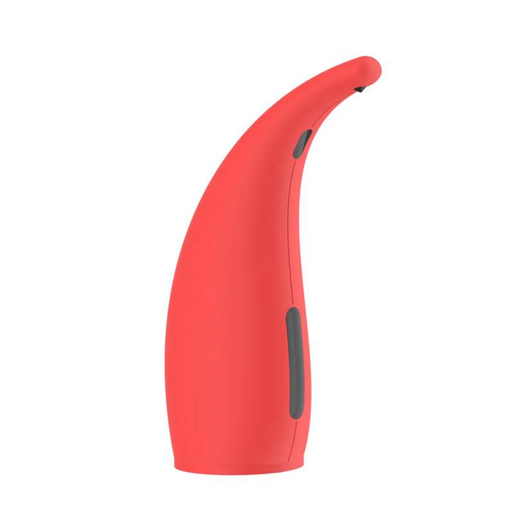 Kitchen Touchless Automatic Soap Dispenser Battery-Powered Versatile Application Soap Dispenser Auto 5