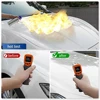 3 In 1 Car Paint Repair Quick Coating Spray High Protection Car Shield Coating Car Exterior Restorer Ceramic Spray Coating Quick 5
