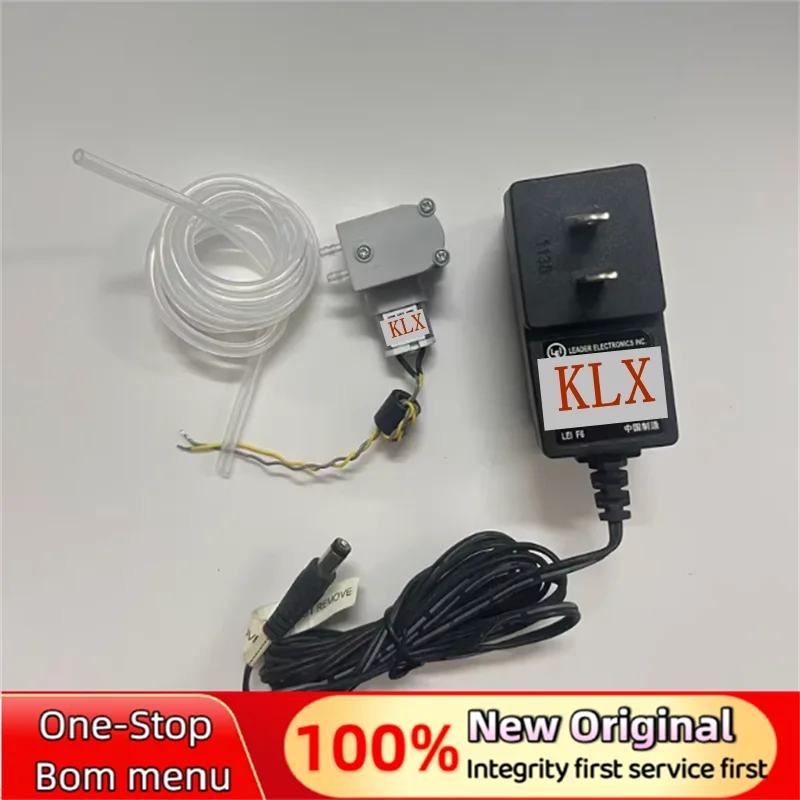 1pcs PEP-3S 바닥 청소기 베이스 스테이션 소형 워터 펌프 DC12V 정밀 마이크로 030 마이크로 연동 펌프 50mL/Min