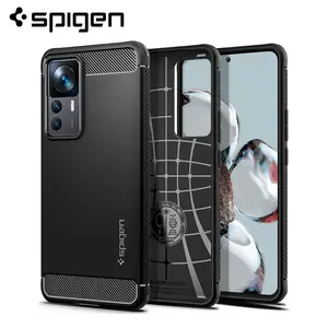 Spigen Rugged Armor Cases for Xiaomi 12 Pro / 13 Pro