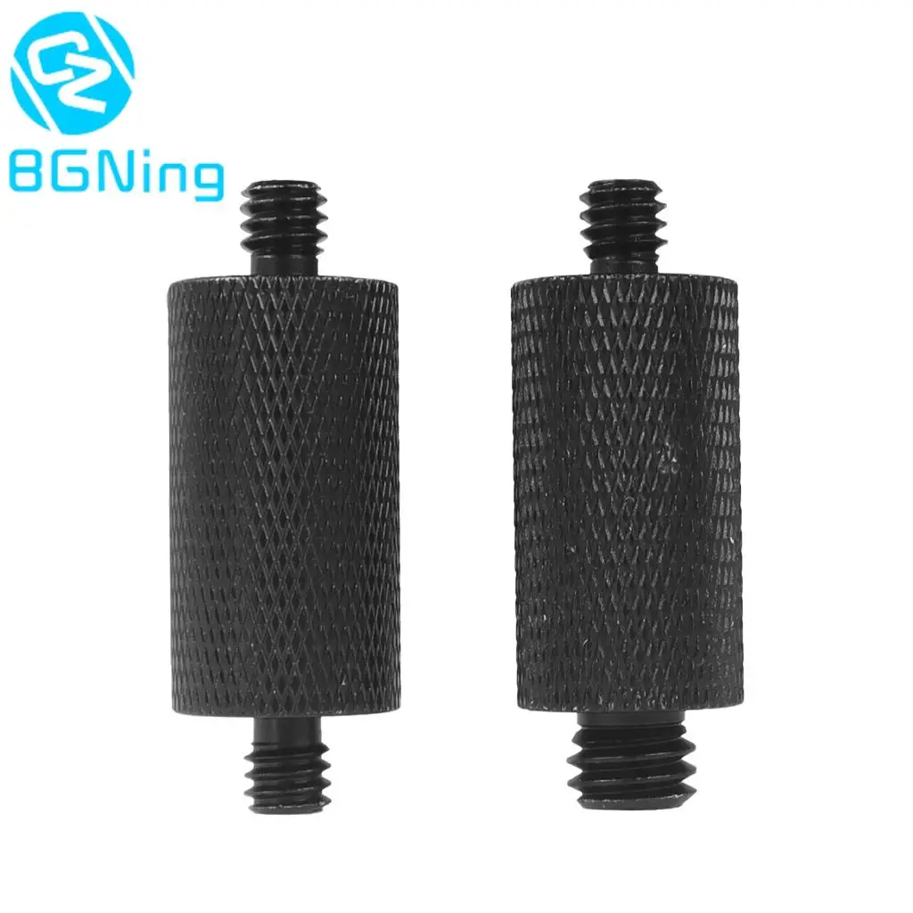 3 8 Male Female Screw Adapter Tripod Tripod Screw Adapter 3 8 1 4 5/8 Inch 1/4 Aliexpress
